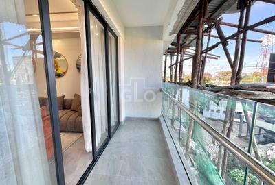 3 Bed Apartment with En Suite in Riara Road