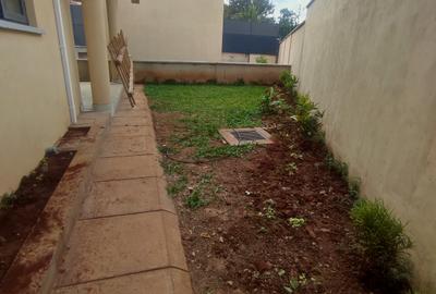 4 Bed Townhouse with En Suite in Kileleshwa