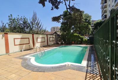 4 Bed Apartment with En Suite at Lavington - 3