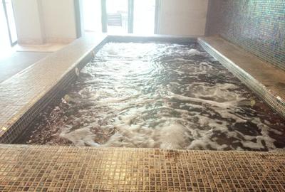 3 Bed Apartment with Swimming Pool in Parklands
