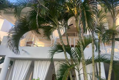 3 Bed Townhouse with Swimming Pool in Watamu - 4