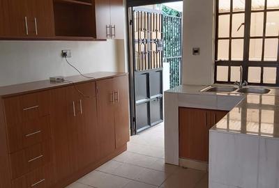 3 Bed House with En Suite at Mukoyet Road