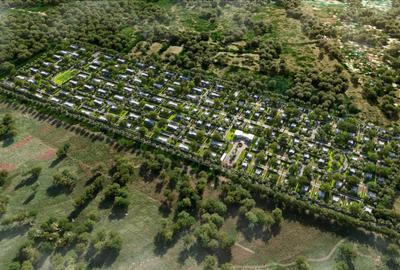 Land in Nyali Area - 4