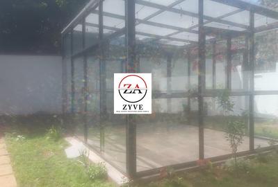 5 Bed Townhouse with En Suite at Kilimani - 4