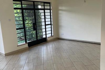 4 Bed House with En Suite in Kiambu Road - 4