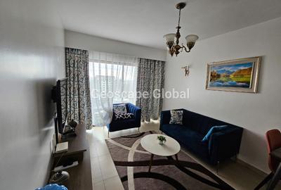 Furnished 1 Bed Apartment with En Suite in Lavington - 2