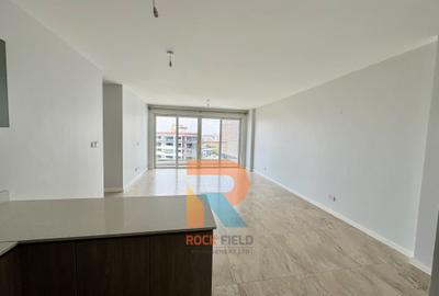 2 Bed Apartment with En Suite in Kileleshwa