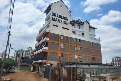 10 Bed House at Kamiti Road