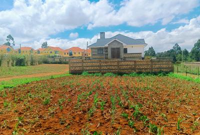 500 m² Residential Land at Nairobi Ndogo Estate