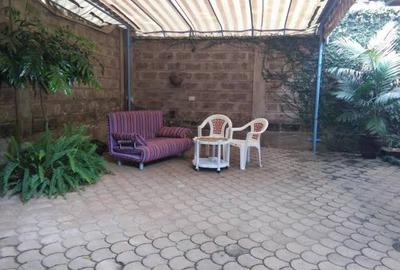 5 Bed Townhouse with En Suite at Kileleshwa