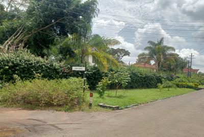 Residential Land at Karen Hillcrest