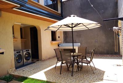 Serviced 4 Bed Apartment with En Suite at Gigiri - 3