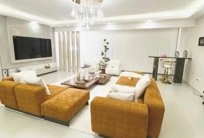 Serviced 6 Bed Apartment with En Suite in Kilimani