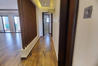 2 Bed Apartment with En Suite at Brookside Grove - 2