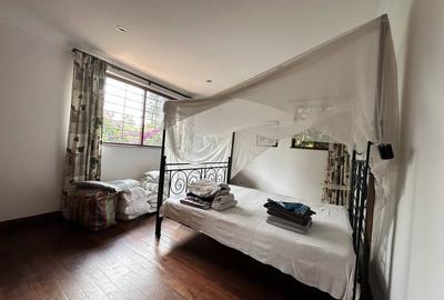 3 Bed House with En Suite in Muthaiga - 4