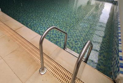 1 Bed Apartment with En Suite at Ruaka - 4