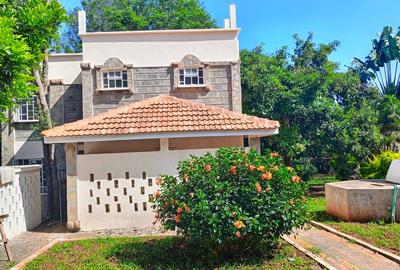 2 Bed House with En Suite in Karen - 4