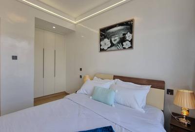 Serviced 2 Bed Apartment with En Suite at Lavington