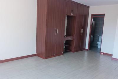 4 Bed Apartment with Swimming Pool in Westlands Area