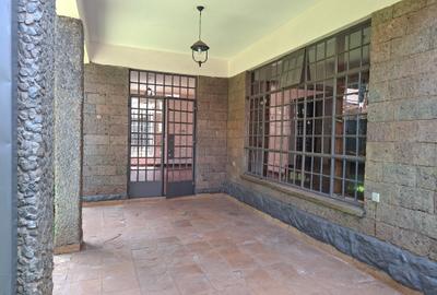 4 Bed Townhouse with En Suite at Off Peponi Rd - 3