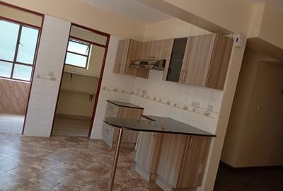 1 Bed Apartment with En Suite in Kilimani