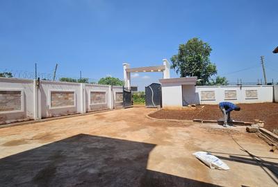 5 Bed House with En Suite in Runda