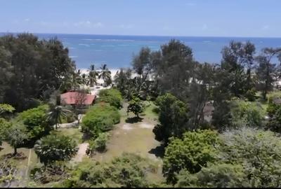 3 Bed House with En Suite in Diani