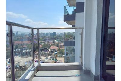 3 Bed Apartment with En Suite in Riara Road