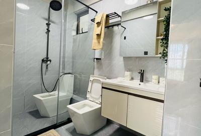 2 Bed Apartment with En Suite in Kileleshwa - 3