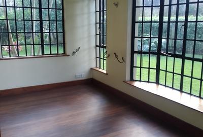 4 Bed House with En Suite at Muthaiga - 2