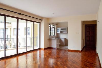 2 Bed Apartment with En Suite at Dennis Pritt - 3