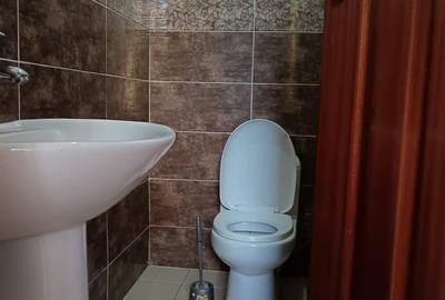 4 Bed House with En Suite at Karen