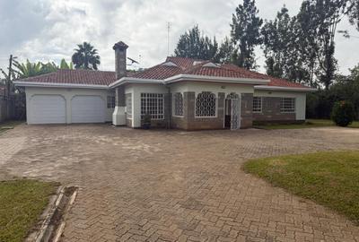 4 Bed House with En Suite at Hardy Area - 4