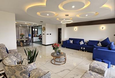 4 Bed Apartment with En Suite at General Mathenge - 2