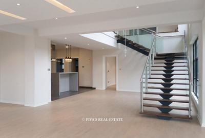 4 Bed Apartment with Swimming Pool in General Mathenge - 3