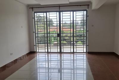 2 Bed Apartment with En Suite at Mazeras Road - 2