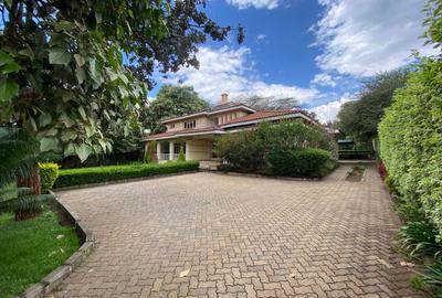 4 Bed House with Staff Quarters in Runda - 2