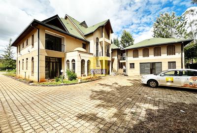 6 Bed House in Runda