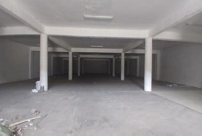 10,000 ft² Warehouse with Parking in Syokimau - 2