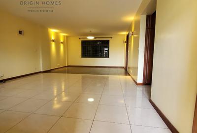 3 Bed Apartment with En Suite at Parklands