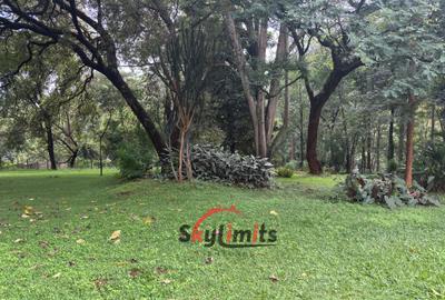 5 Bed House with En Suite at Kitisuru Rd - 2