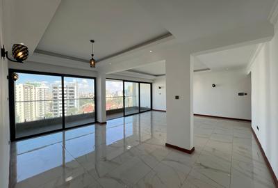 3 Bed Apartment with En Suite at Othaya Road - 3