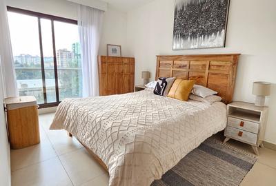 Furnished 1 Bed Apartment with En Suite in Lavington - 3