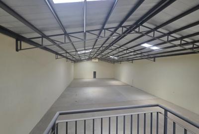 5,167 ft² Warehouse in Athi River - 4