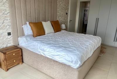 Furnished 2 Bed Apartment with En Suite at Church Road - 4