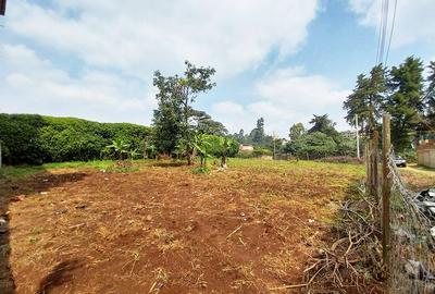 0.25 ac Land in Kinoo - 4