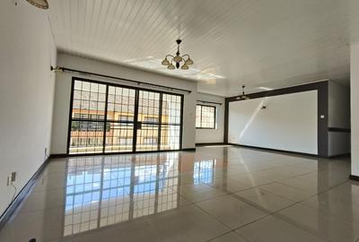 3 Bed Apartment with En Suite in Westlands Area