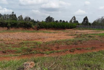 0.5 ac Residential Land at Njatha_Ini Road