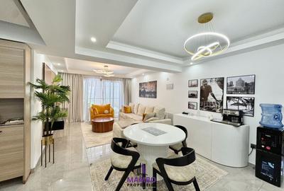 Furnished 3 Bed Apartment with En Suite at Riverside Drive - 3