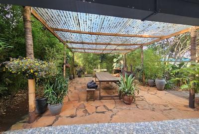 1 Bed House with En Suite in Thigiri - 4
